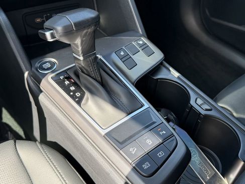 New 2026 Kia Sportage EX w/ EX Panorama Roof Package FWD image 28