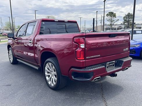 Used 2022 Chevrolet Silverado 1500 High Country image 5