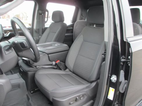 Certified 2024 GMC Sierra 1500 Elevation image 17