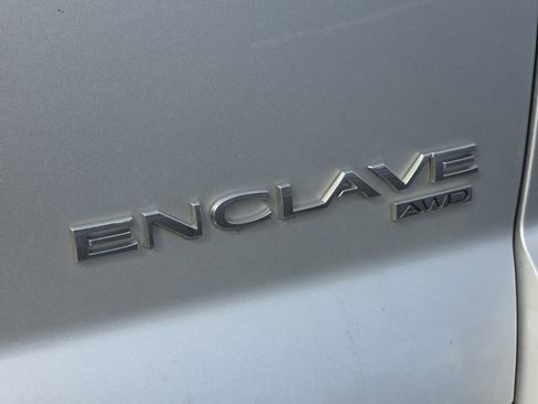 Used 2015 Buick Enclave Leather image 11