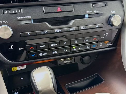 Used 2021 Lexus RX 350 FWD w/ Premium Package image 18