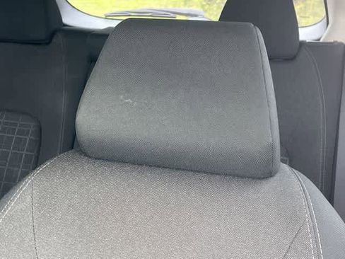 Used 2025 Honda HR-V LX image 25