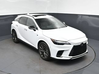 Certified 2026 Lexus RX 350 F Sport w/ Convenience Package AWD/4WD video 1