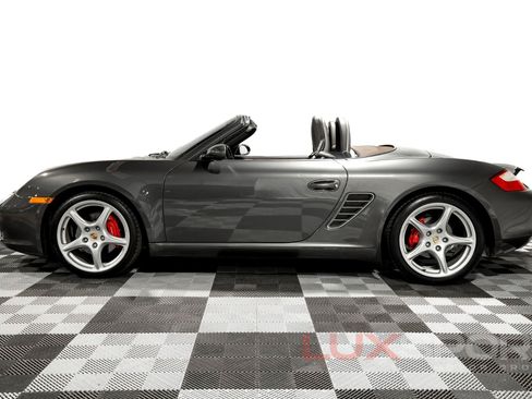 Used 2006 Porsche Boxster S RWD image 2