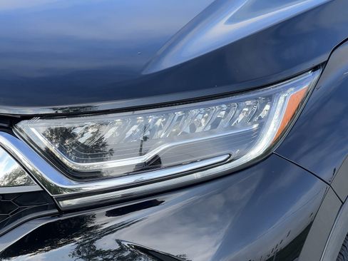 Used 2019 Honda CR-V Touring image 11