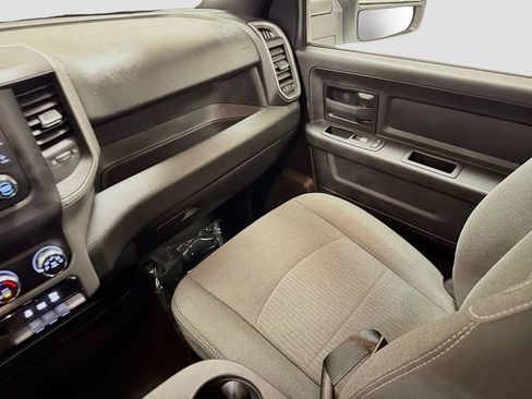Used 2024 RAM 2500 Tradesman AWD/4WD image 22
