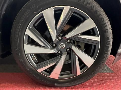 Used 2016 Nissan Murano Platinum w/ Platinum Technology Package FWD image 44