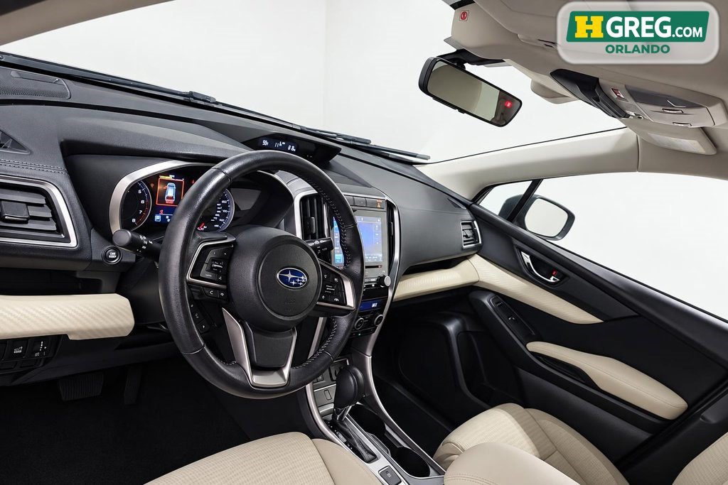 Used 2019 Subaru Ascent Premium AWD/4WD image 13