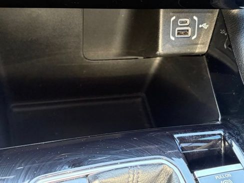 Used 2025 Jeep Compass Limited w/ High Altitude Package AWD/4WD image 23