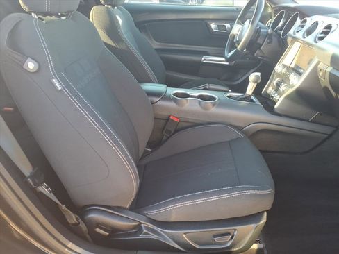 Used 2023 Ford Mustang GT w/ Equipment Group 301A image 11