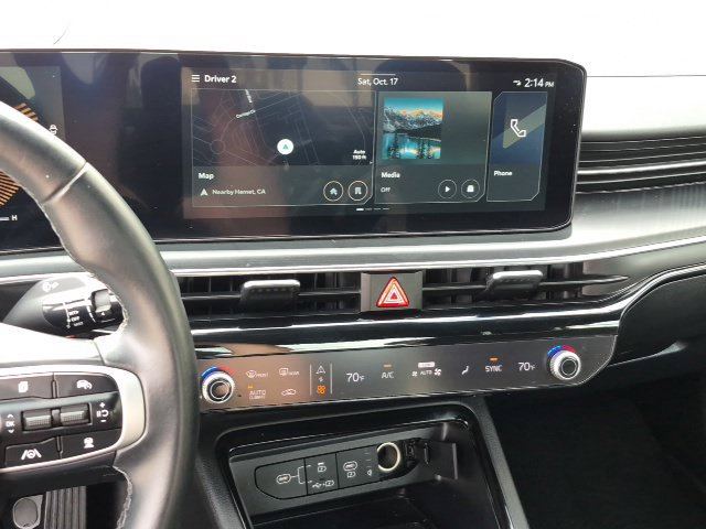 Used 2025 Kia K5 GT-Line FWD image 15