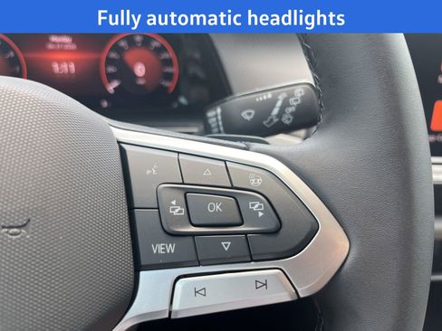 New 2026 Volkswagen Atlas Peak Edition AWD/4WD image 11