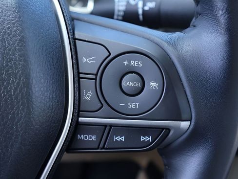 Certified 2024 Toyota Camry XLE image 22