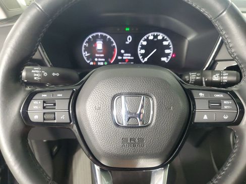 Used 2024 Honda CR-V EX-L image 23