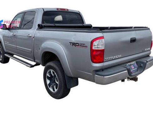 Used 2004 Toyota Tundra SR5 AWD/4WD image 3