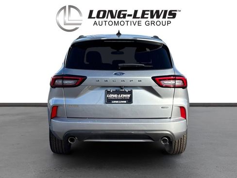 Used 2024 Ford Escape ST-Line w/ Equipment Group 301A image 4