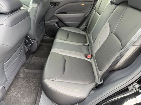 New 2026 Subaru Forester Wilderness AWD/4WD image 11