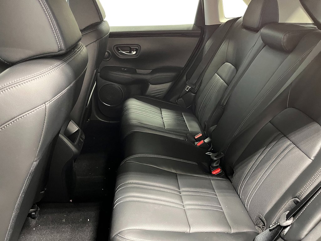 New 2027 Honda HR-V EX-L image 22