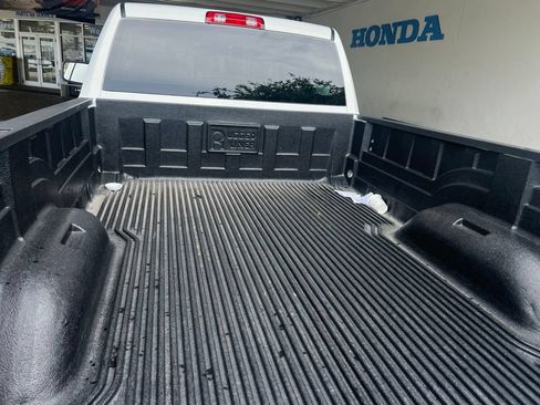 Used 2022 RAM 1500 Tradesman w/ Popular Equipment Group RWD image 17