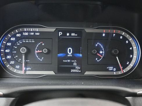 Certified 2023 Hyundai Tucson SEL AWD/4WD image 26