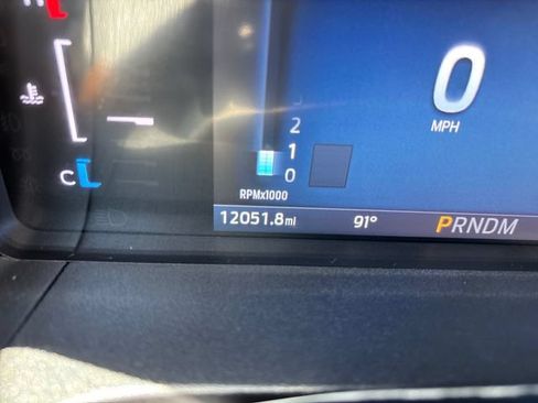 Used 2024 Ford Ranger XLT AWD/4WD image 16