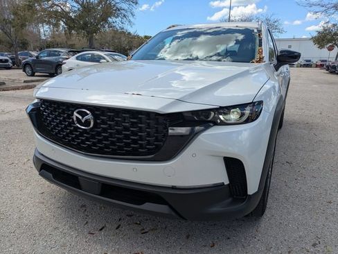 New 2026 MAZDA CX-50 AWD 2.5 S w/ Weather Package image 6