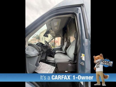 Used 2019 Ford Transit 250 148 High Roof Extended RWD image 41