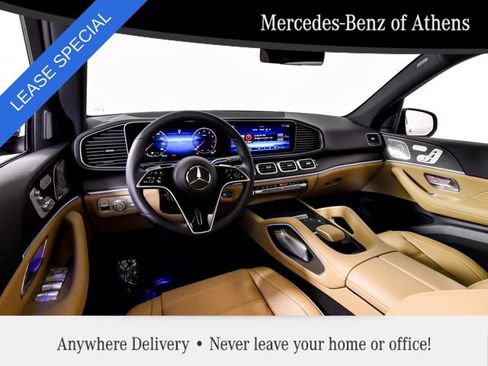 New 2026 Mercedes-Benz GLE 350 4MATIC image 22