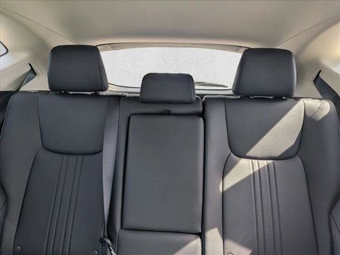 Used 2025 Lexus NX 350 AWD w/ Cold Area Package image 12