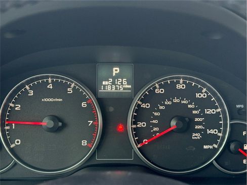 Used 2014 Subaru Outback 2.5i Premium image 16