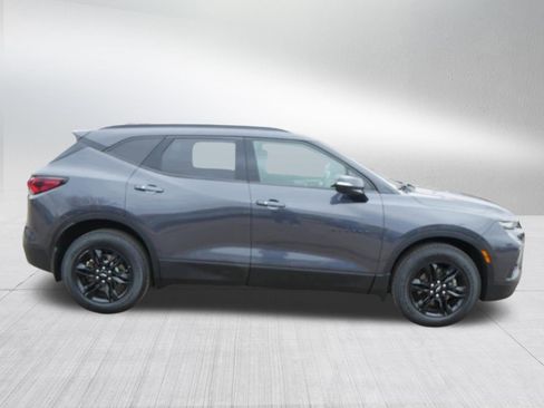 Used 2020 Lincoln Aviator Reserve w/ Equipment Group 201A image 8