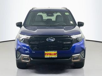 New 2026 Subaru Forester Sport AWD/4WD video 2