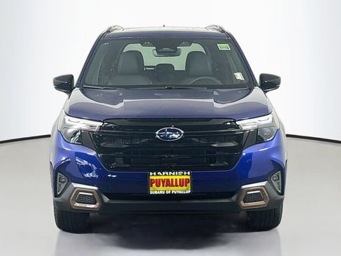 New 2026 Subaru Forester Sport AWD/4WD image 2