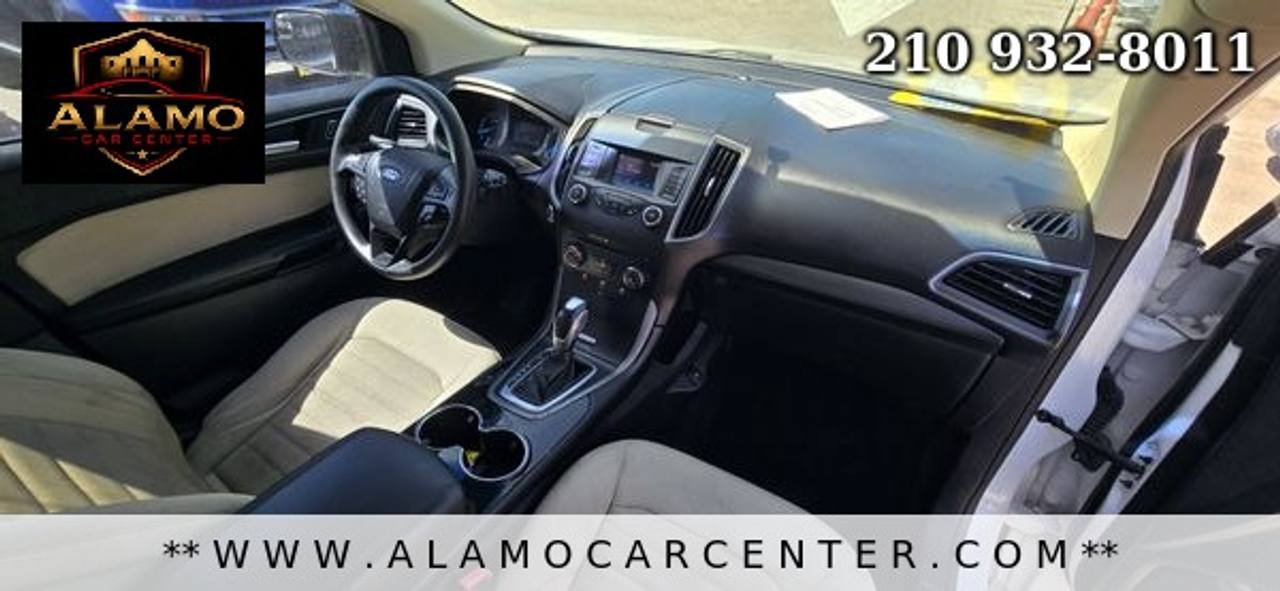 Used 2015 Ford Edge SE FWD image 14