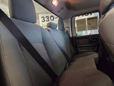 Used 2017 RAM 1500 Express image 58