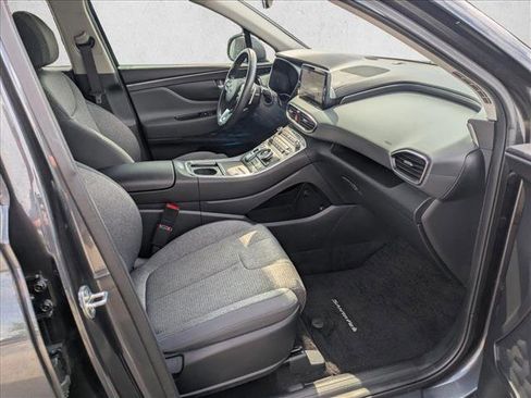 Used 2023 Hyundai Santa Fe SEL FWD image 19