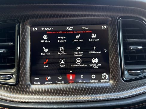 Used 2020 Dodge Challenger R/T Scat Pack RWD image 56