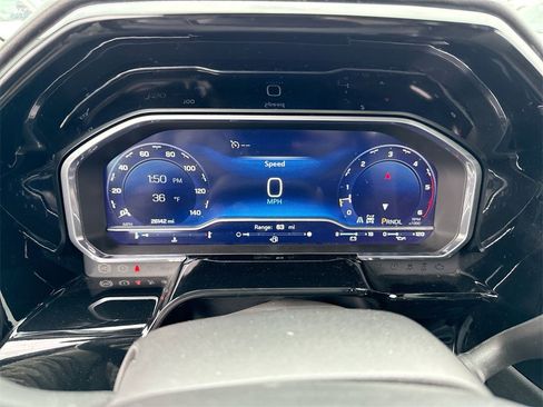 Used 2024 Chevrolet Silverado 2500 LT image 15