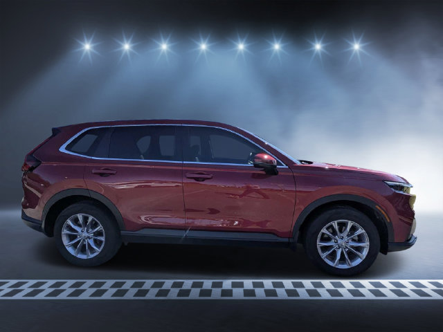 Used 2024 Honda CR-V EX-L image 2