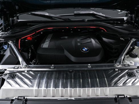 Used 2026 BMW X3 xDrive30 AWD/4WD image 27