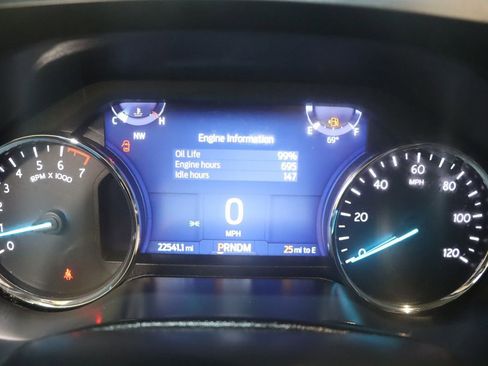 Used 2023 Ford Expedition XL image 38