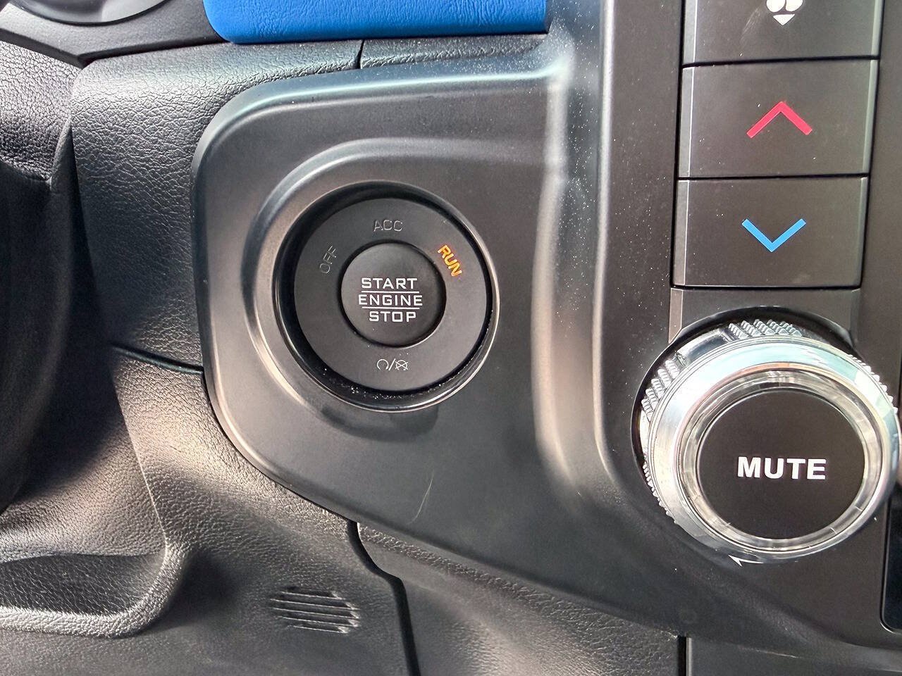 Used 2021 Jeep Gladiator Sport AWD/4WD image 61