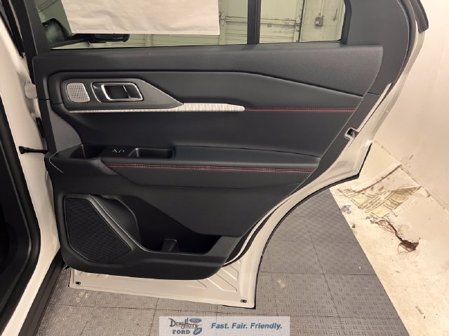 New 2026 Ford Explorer ST w/ Sun And Sound Package AWD/4WD image 42