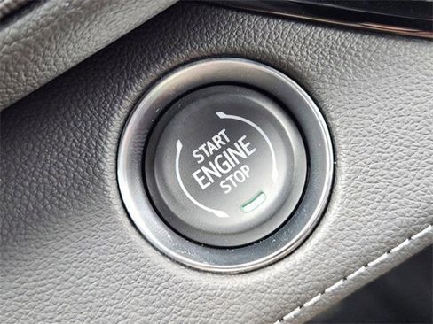 New 2025 Buick Enclave Sport Touring w/ Super Cruise Package image 15