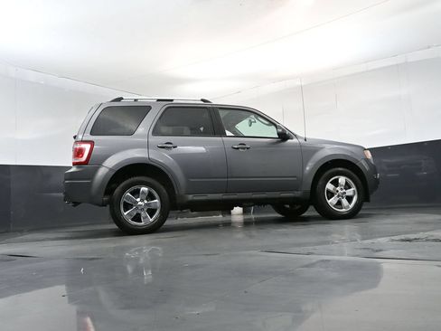 Used 2010 Ford Escape Limited AWD/4WD image 24