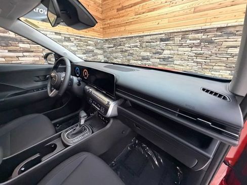 Used 2026 Hyundai Kona SEL Sport AWD/4WD image 15