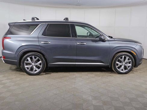 Used 2022 Hyundai Palisade SEL w/ Premium Package AWD/4WD image 17