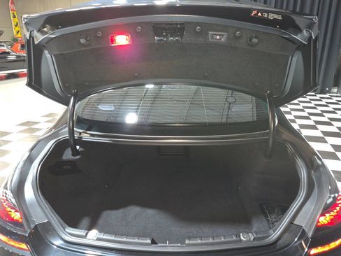 Used 2014 BMW M6 Gran Coupe image 12