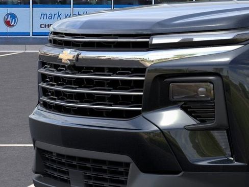 New 2026 Chevrolet Traverse LT w/ Sun and Wheel Package FWD image 13