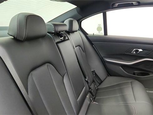 Used 2025 BMW 330i xDrive Sedan image 26